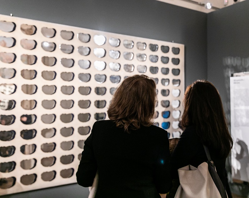 Concetto Pozzati XXL