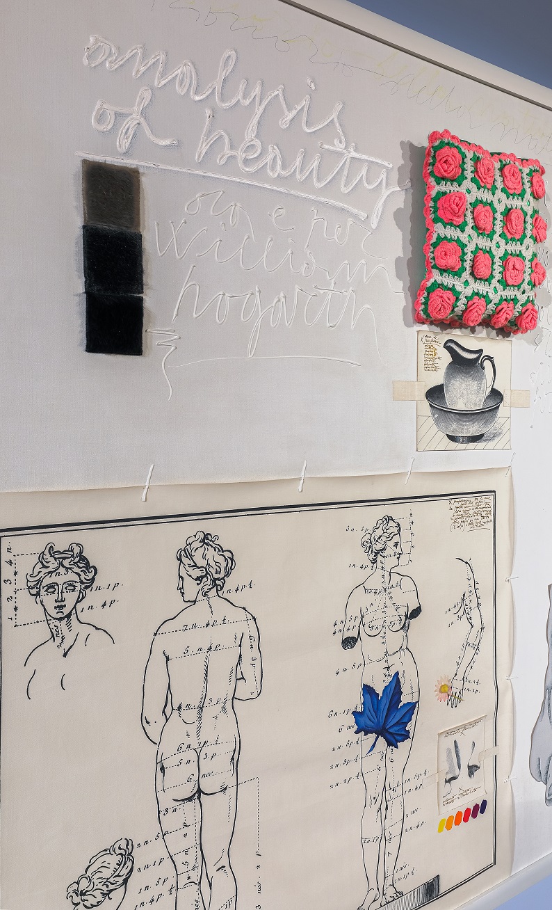 Concetto Pozzati XXL