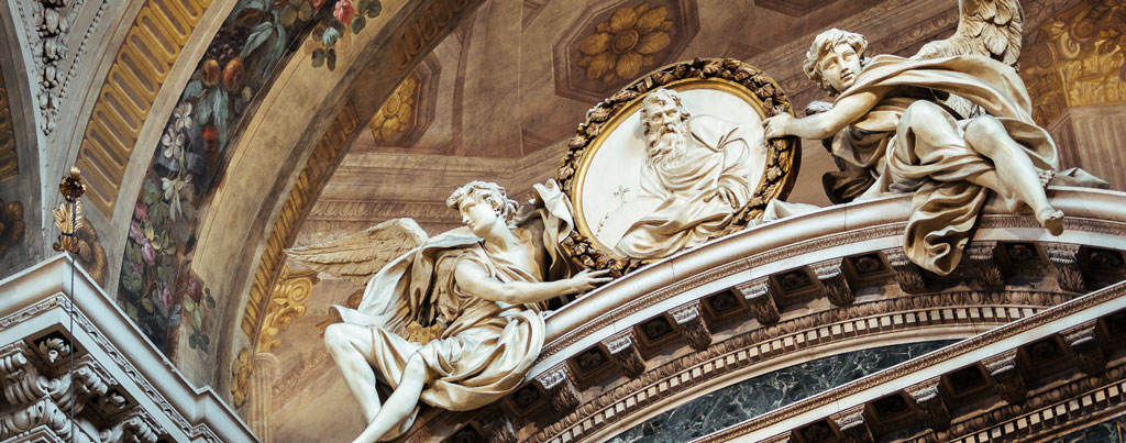 Santa Maria della Vita