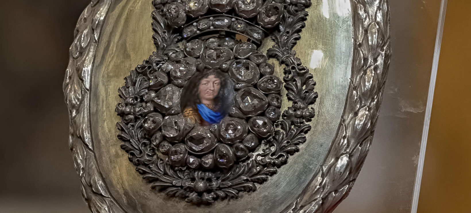 Gioiello del Re Sole