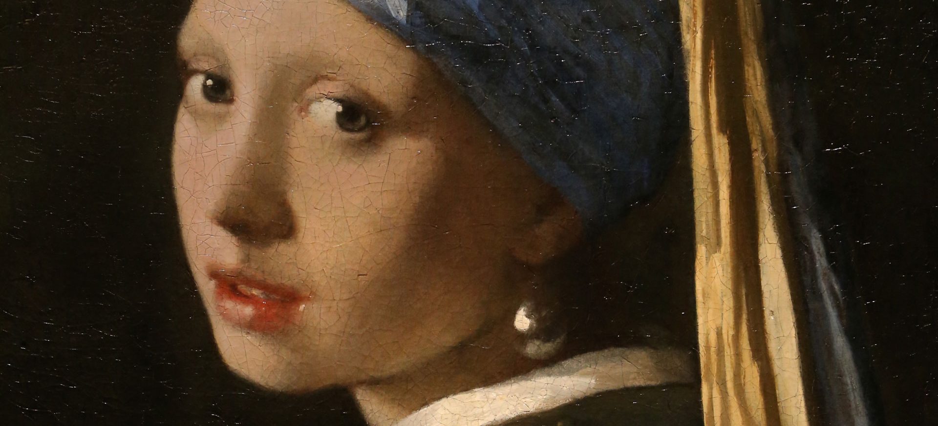 La ragazza con l'orecchino di perla