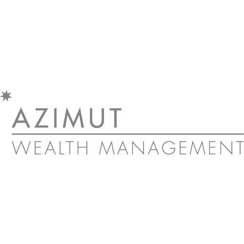 Company Logo Azimut