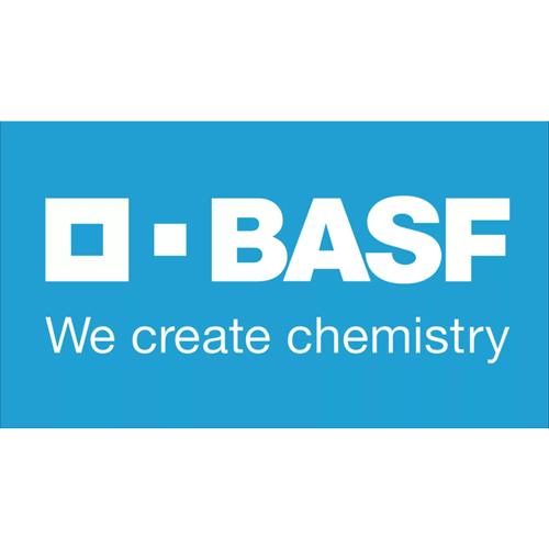 Company Logo BASF