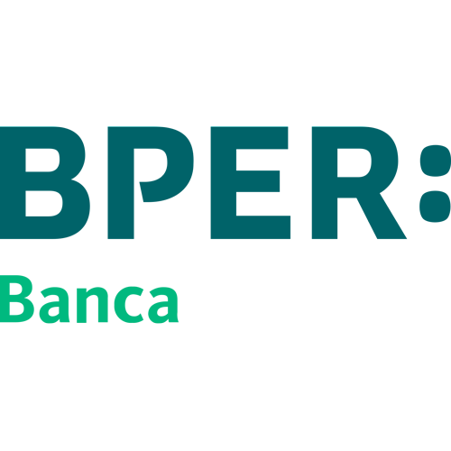 Company Logo Bper Banca