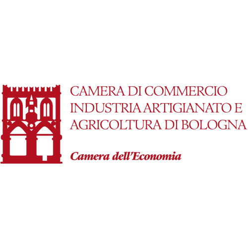 Company Logo Camera di Commercio di Bologna