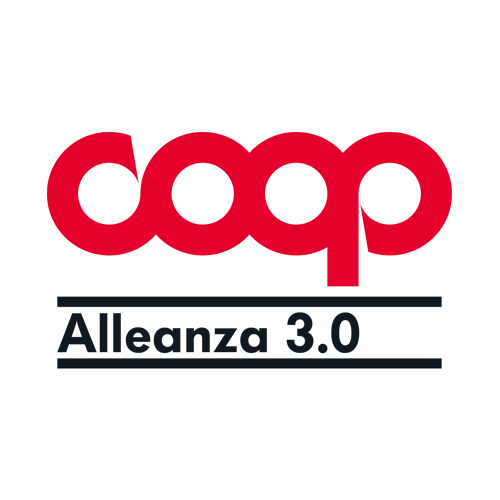 Company Logo Coop Alleanza 3.0