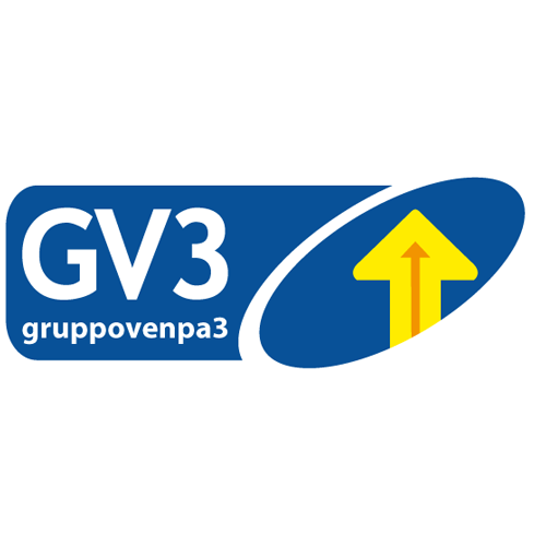 Company Logo GV3