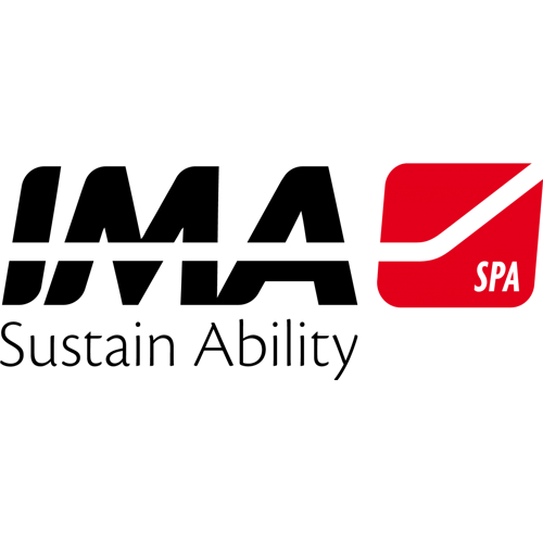 Company Logo IMA