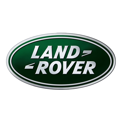 Company Logo Land Rover