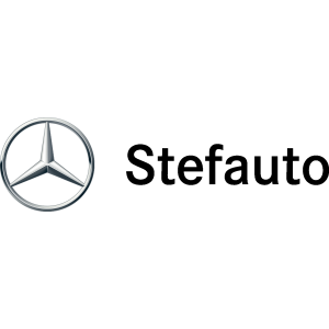 Company Logo Stefauto