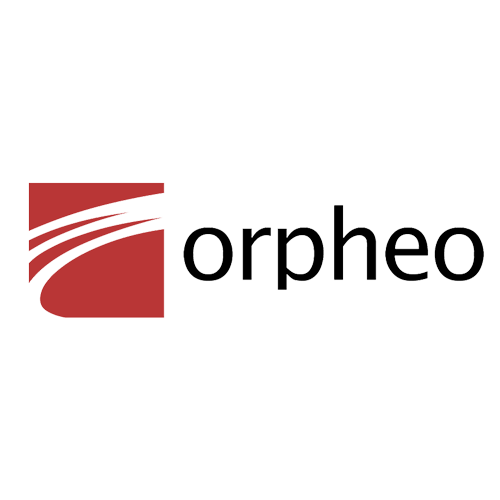 Company Logo Orpheo