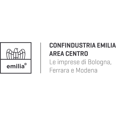 Company Logo Confindustria Emilia Area Centro