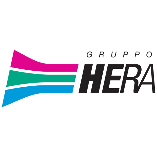 Company Logo Gruppo Hera