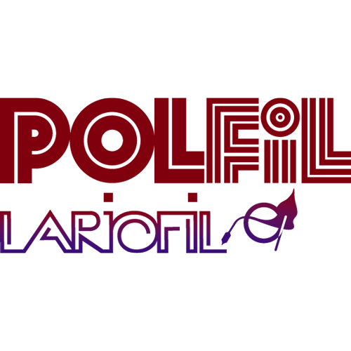 Company Logo Polfil Lariofil