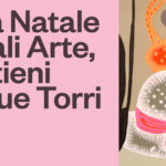 Pozzati per Due Torri