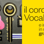Vocalive a Concetto Pozzati XXL