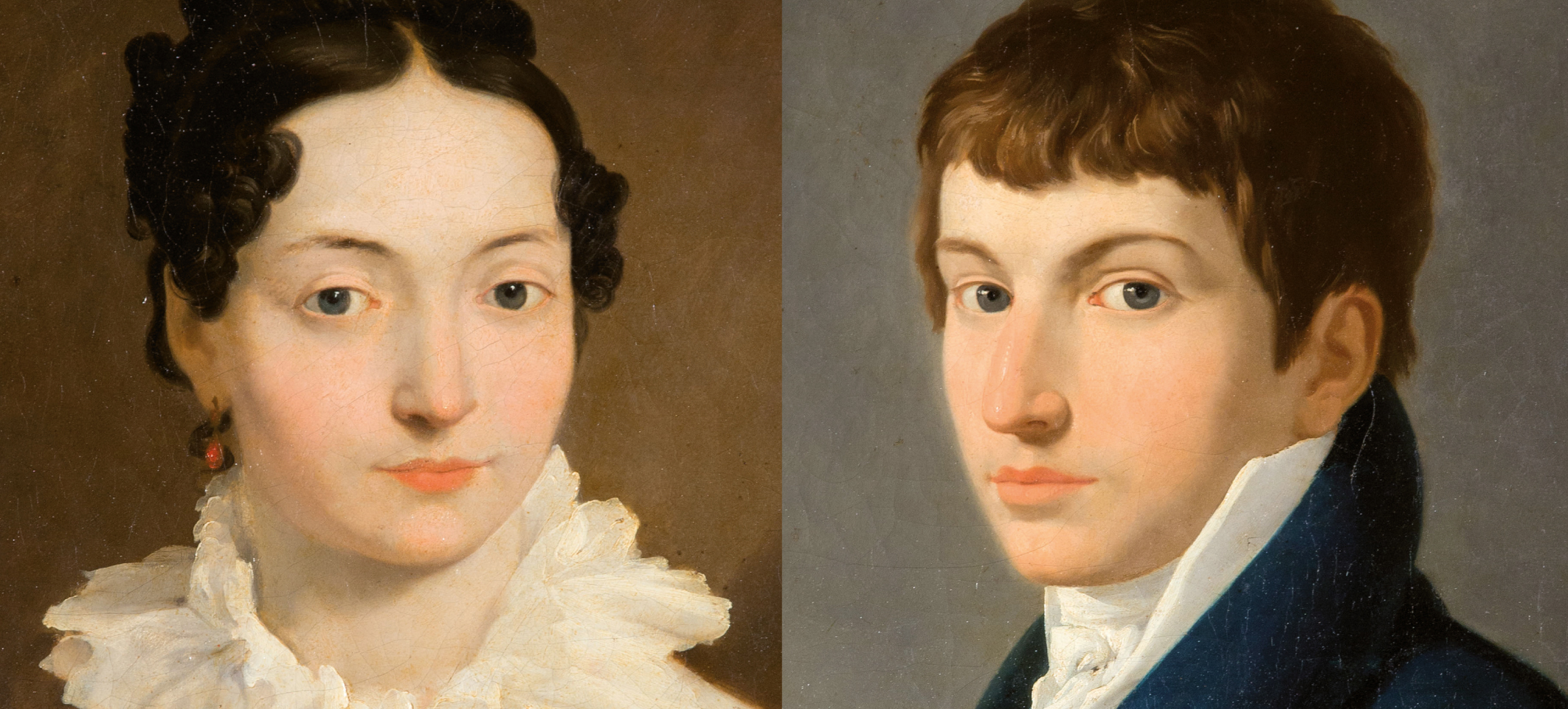 Da Felice Giani a Luigi Serra. L'Ottocento nelle collezioni della Fondazione Carisbo