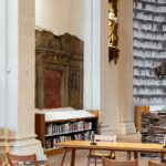 Biblioteca di San Giorgio in Poggiale