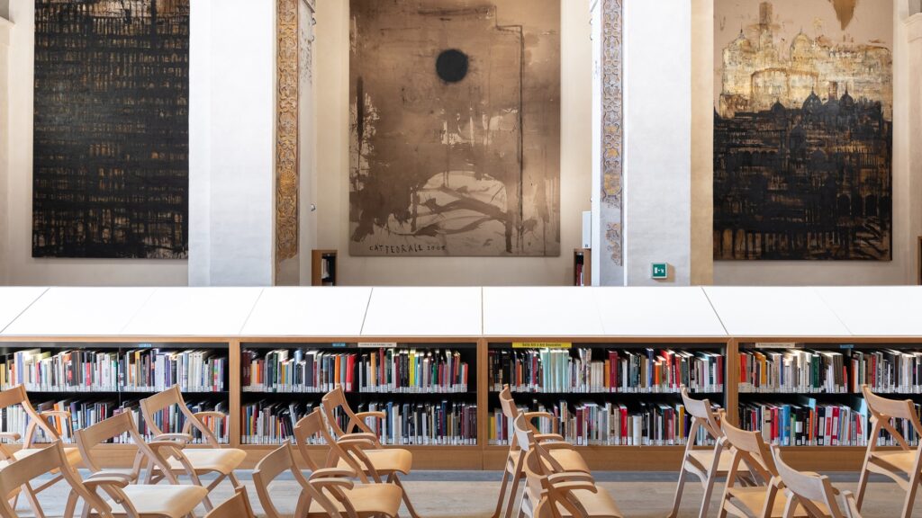 San Giorgio in Poggiale