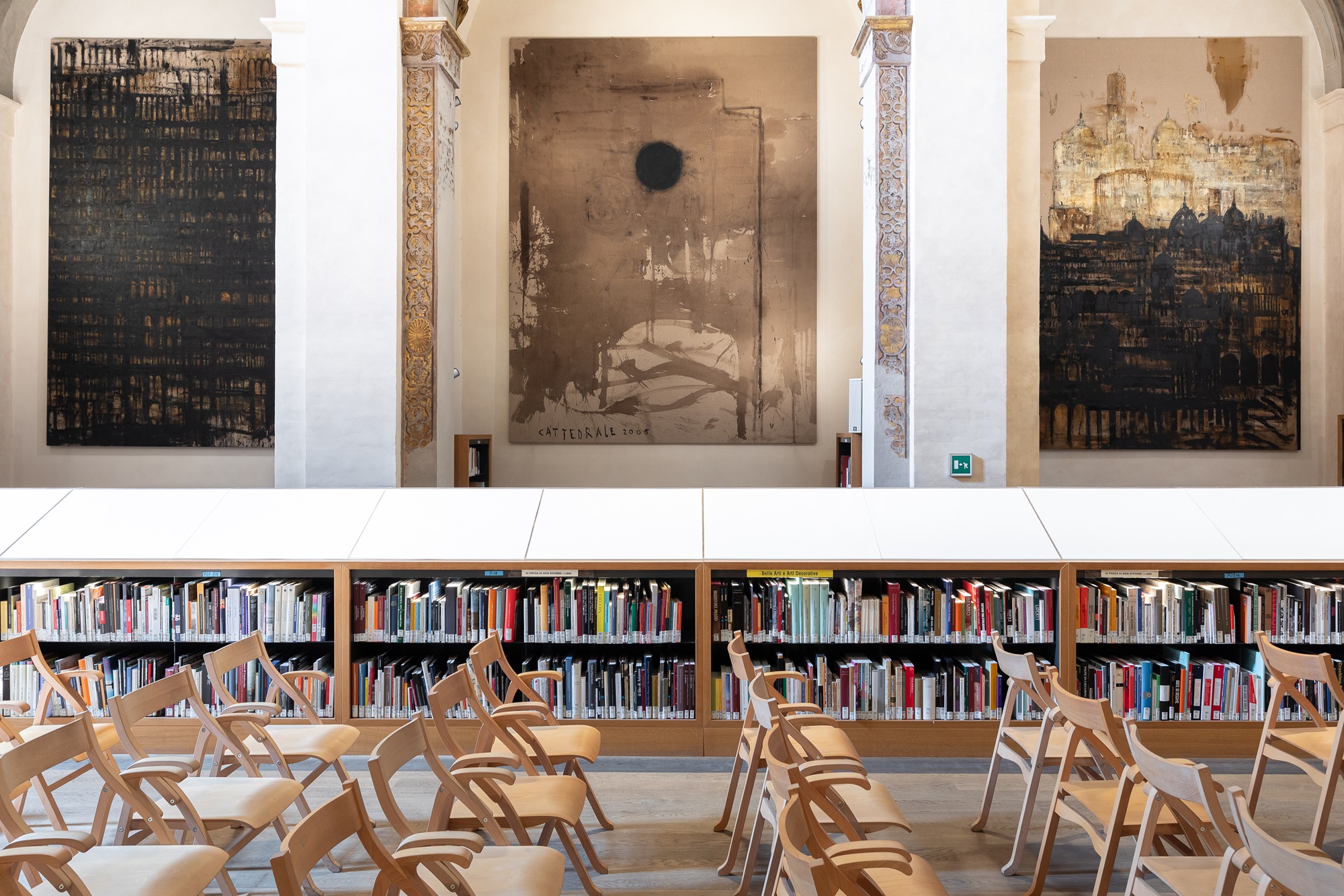 San Giorgio in Poggiale