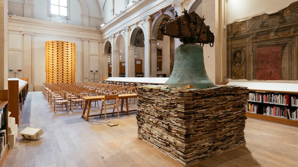 San Giorgio in Poggiale