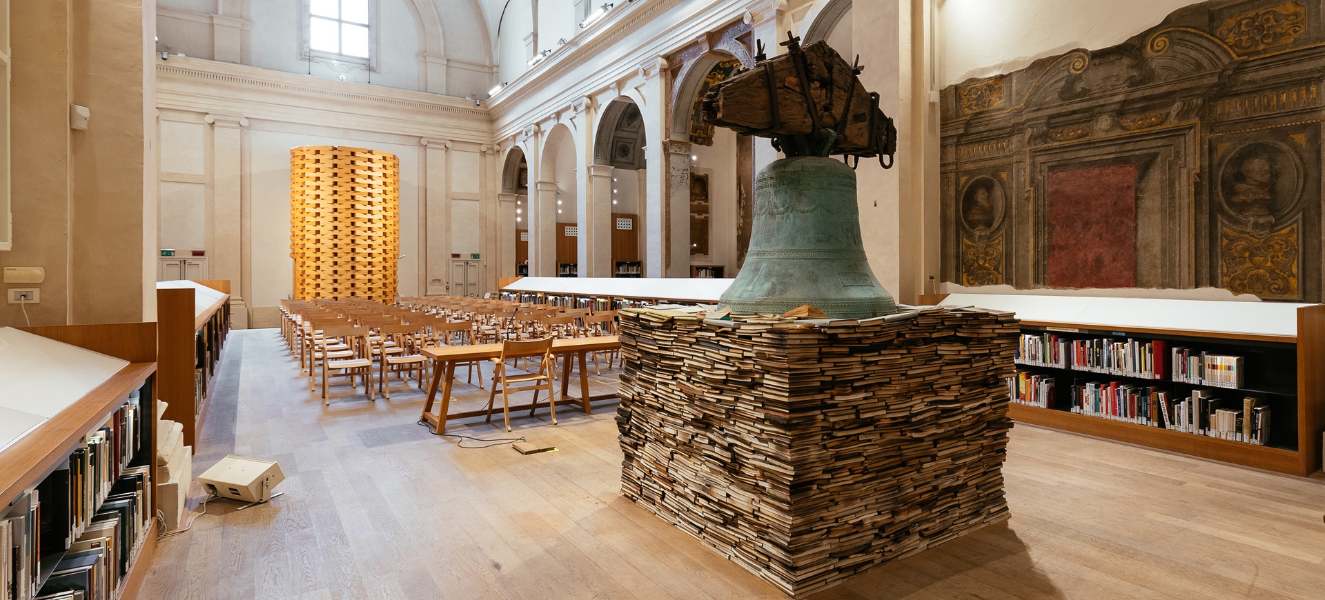 San Giorgio in Poggiale