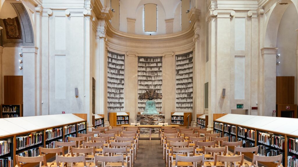 San Giorgio in Poggiale