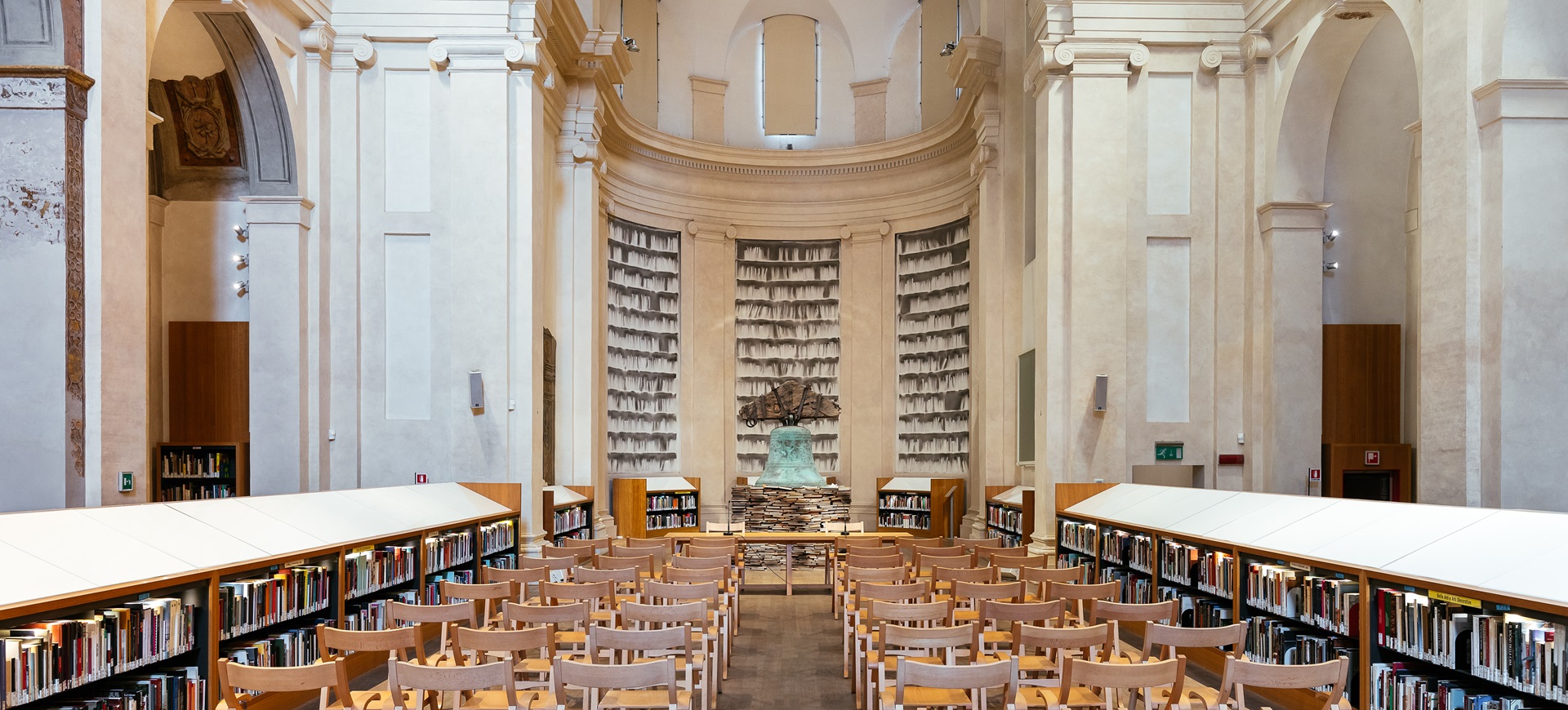 San Giorgio in Poggiale