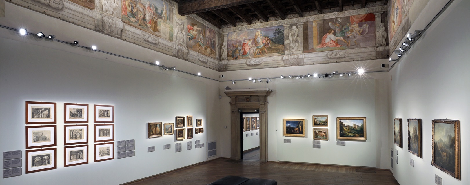 L'Ottocento nelle collezioni della Fondazione Carisbo