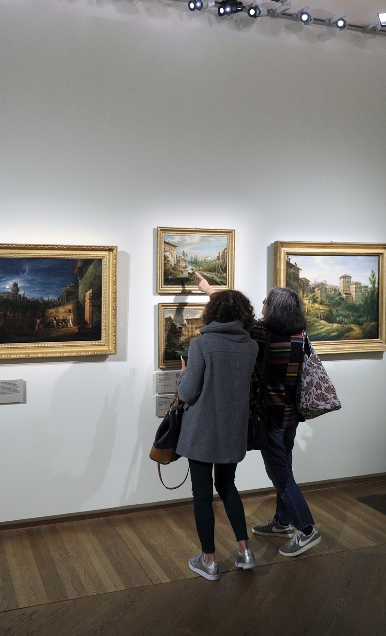 L'Ottocento nelle collezioni di Fondazione Carisbo