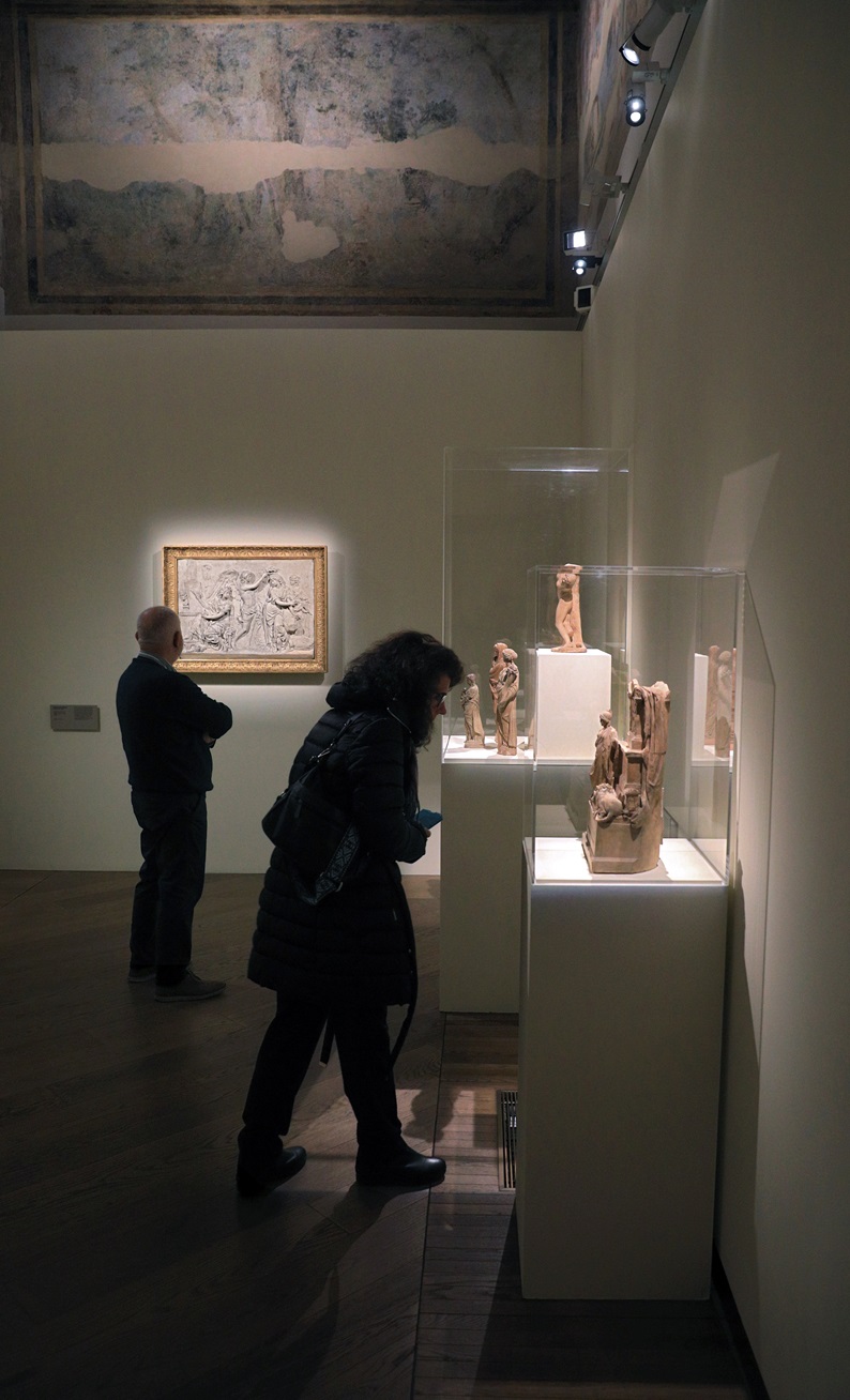 L'Ottocento nelle collezioni della Fondazione Carisbo