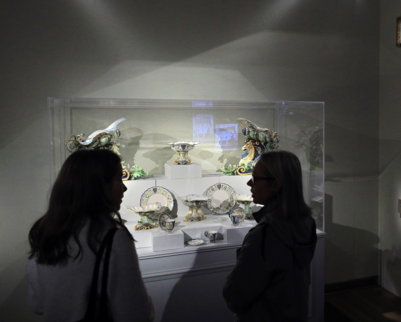 L'Ottocento nelle collezioni di Fondazione Carisbo