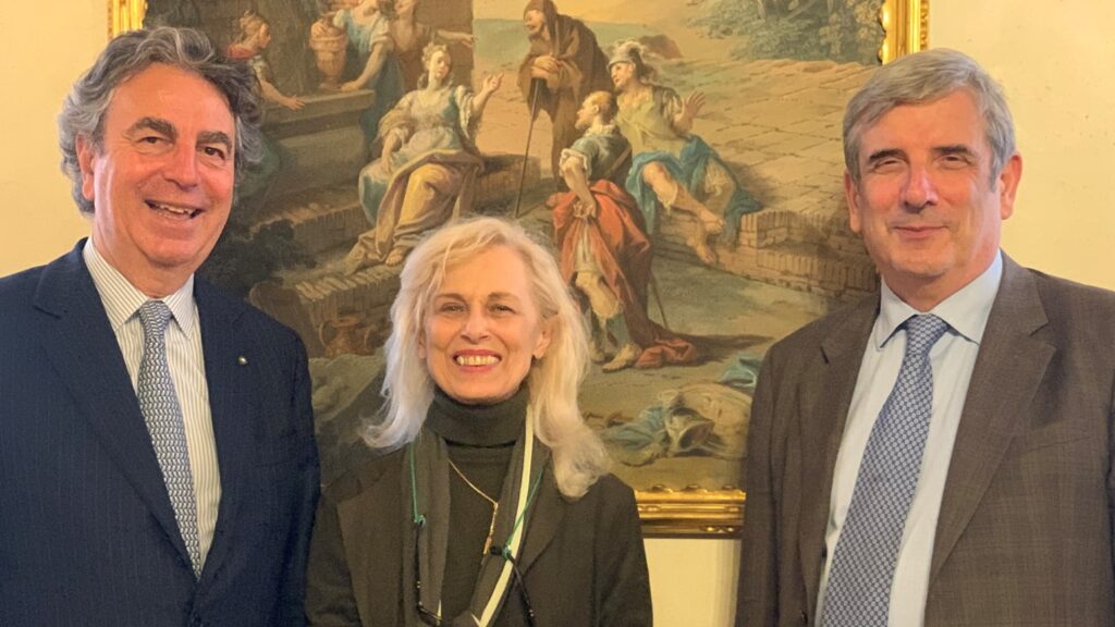 Costa Pasini Servadei