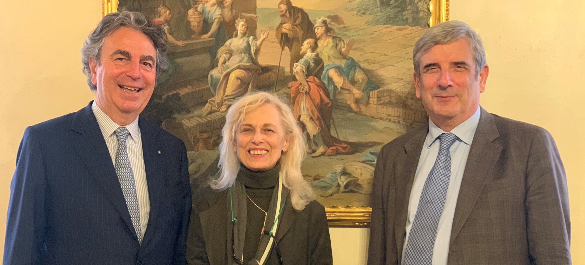 Costa Pasini Servadei