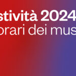 Festività 2024
