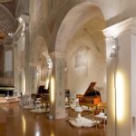 Museo San Colombano a Bologna