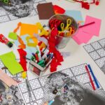 Attività didattica Genus Bononiae