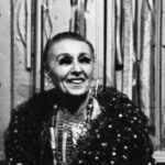 Louise Nevelson
