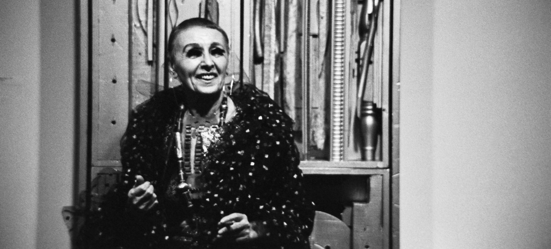 Louise Nevelson