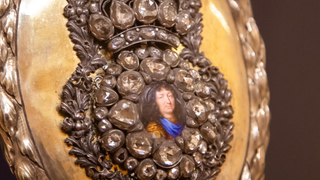 Il Gioiello del Re Sole