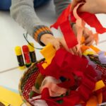 Attività didattica-laboratoriale a Palazzo Fava