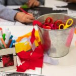 Laboratorio creativo a Palazzo Fava