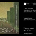 Mostra a Casa Saraceni