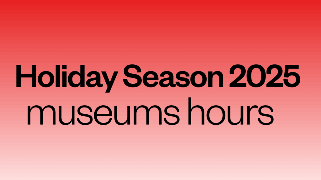 Holiday Season 2025