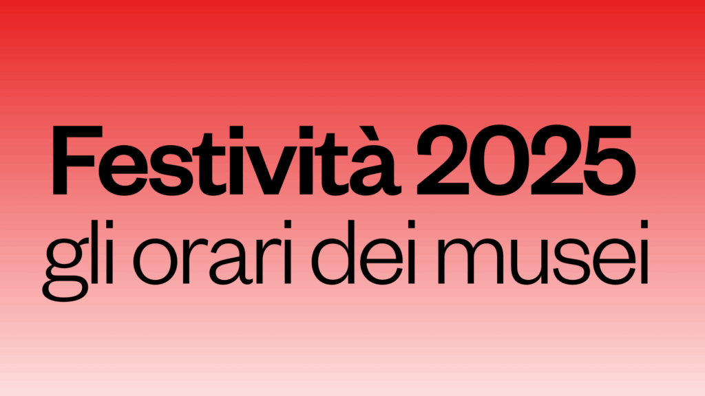 Festività 2025