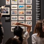 Visita guidata con bambini alla mostra "Banksy Archive 01" a Palazzo Fava