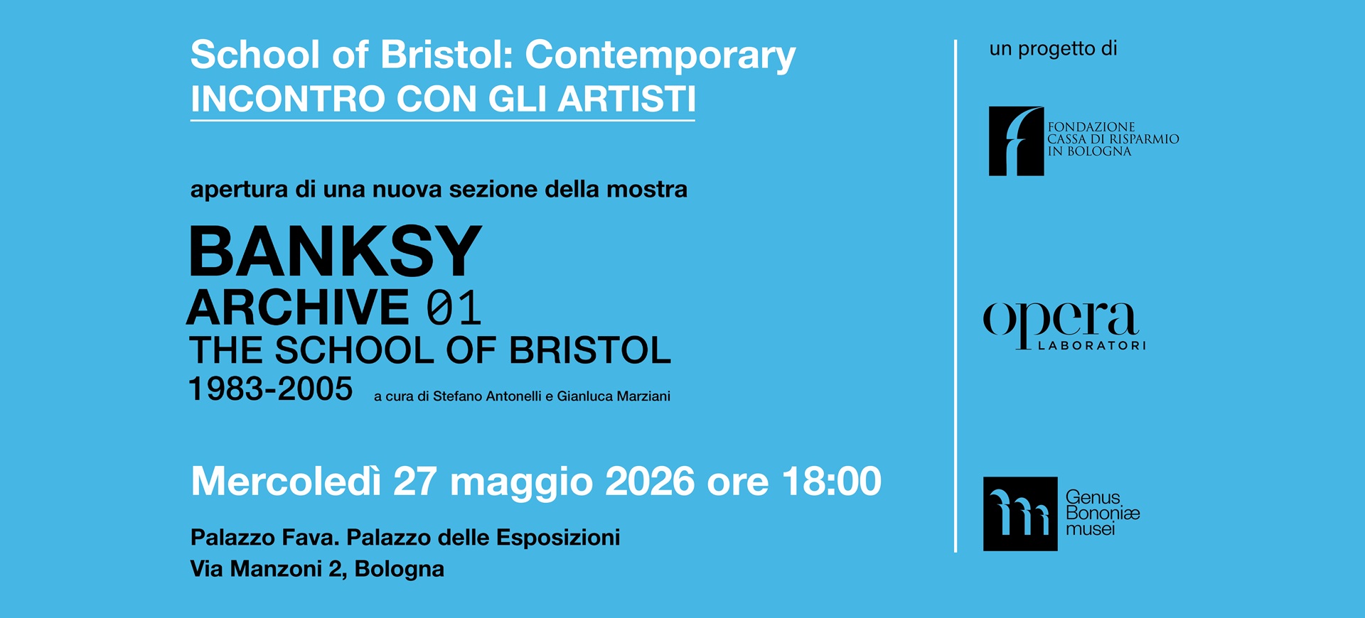 School of Bristol: Contemporary